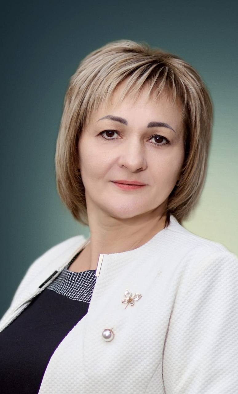 Полуботко Наталья Александровна Полуботко Наталья Александровна.