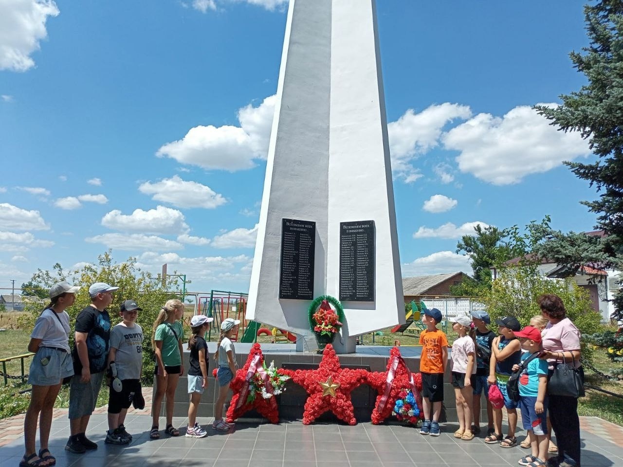 Отдых и оздоровление учащихся.